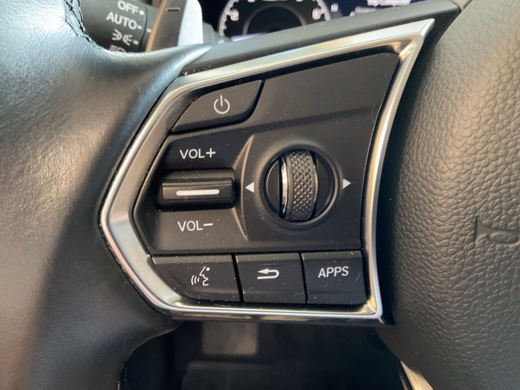 Certified 2021 Acura TLX w/ Technology Package AWD/4WD image 13