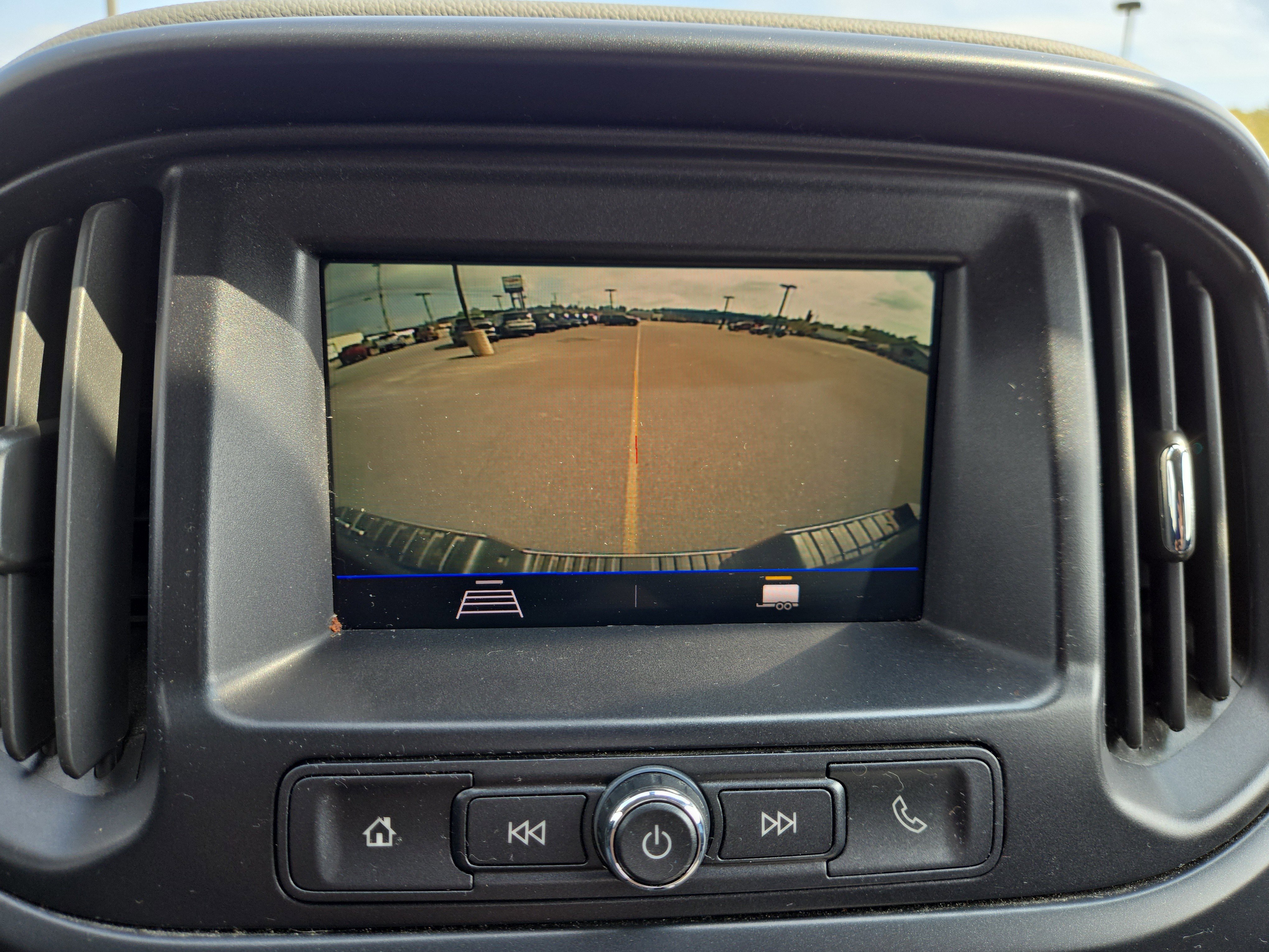 Used 2022 Chevrolet Colorado W/T w/ WT Convenience Package image 26