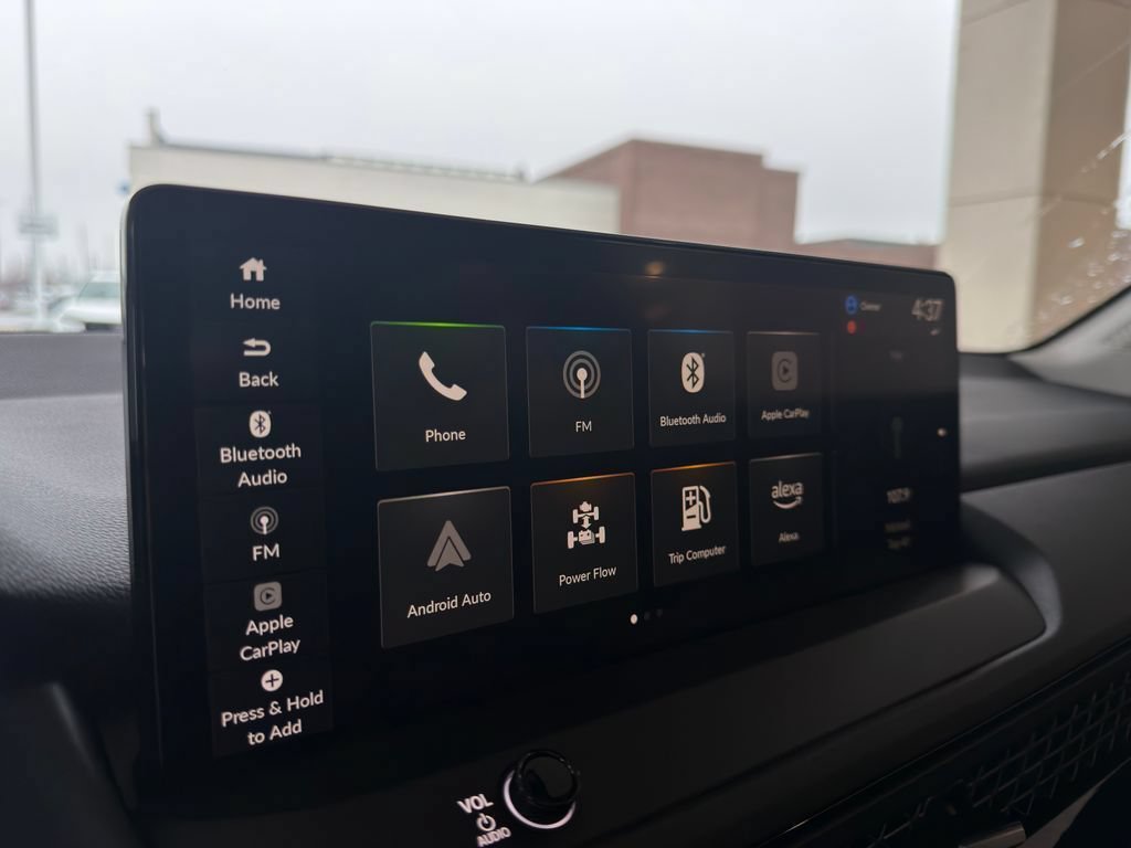 Used 2026 Honda Accord EX-L image 30