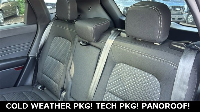 New 2025 Ford Escape Active w/ Tech Pack #1 image 25