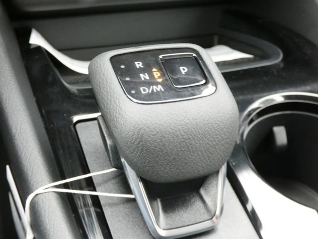 New 2026 Nissan Rogue SV AWD/4WD image 18