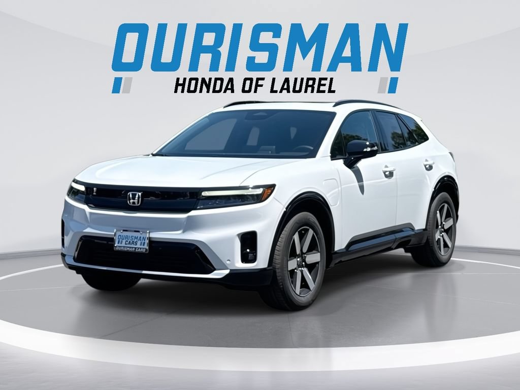 New 2026 Honda Prologue Touring image 1