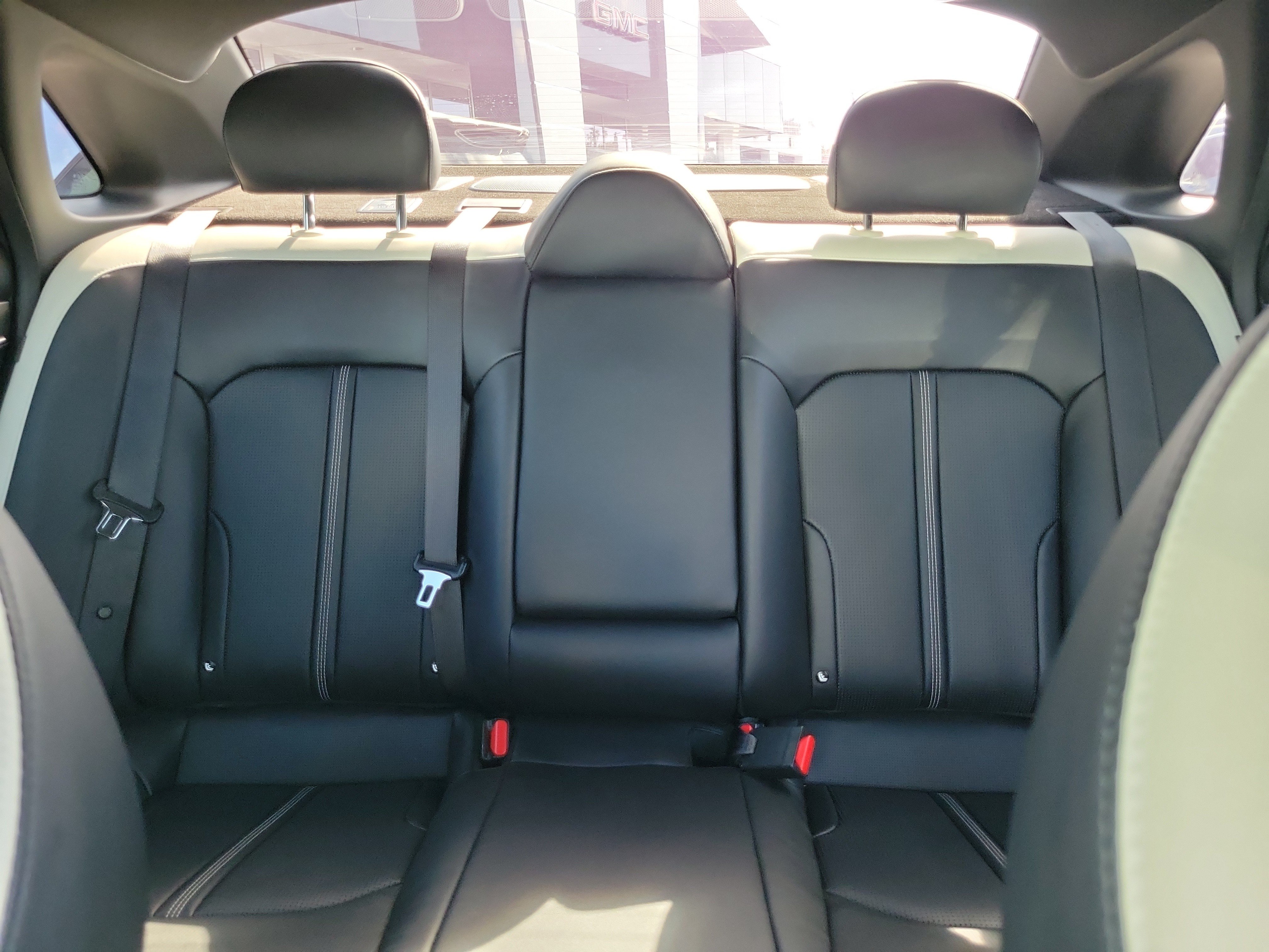 Used 2025 Kia K5 GT-Line w/ GT-Line Premium Package FWD image 17