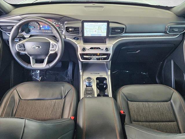 Certified 2023 Ford Explorer Timberline AWD/4WD image 18