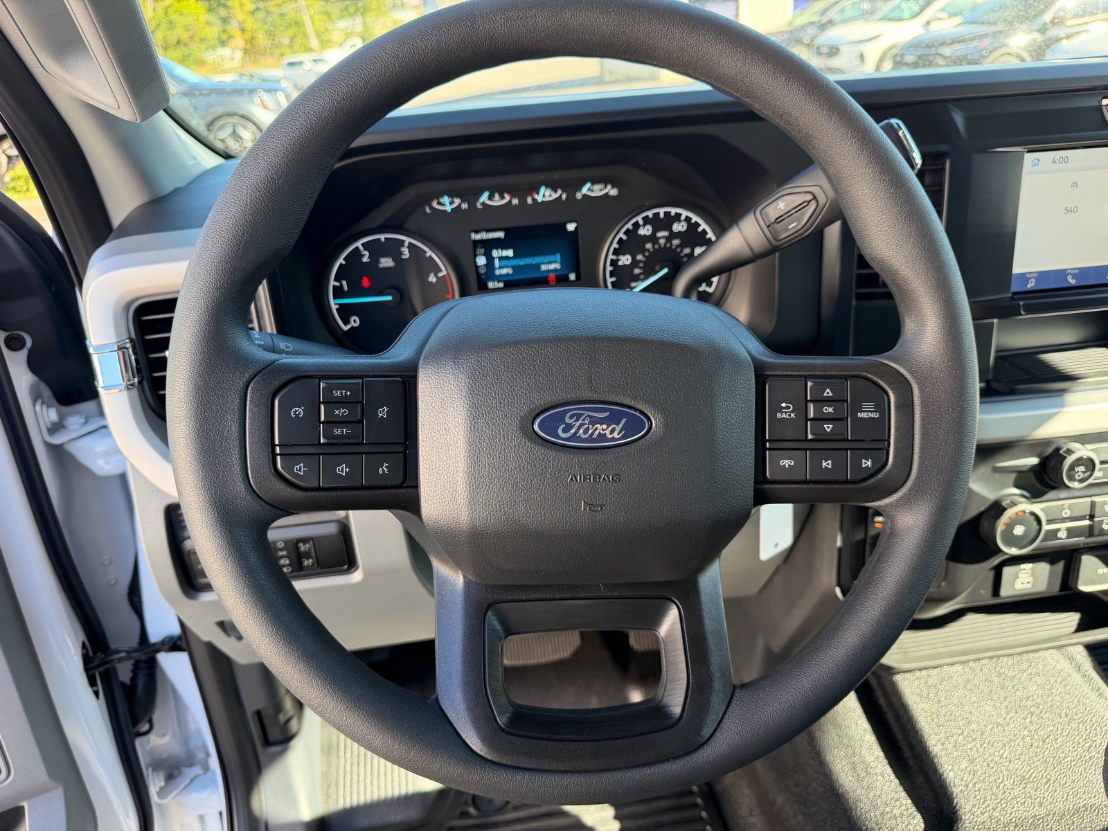 New 2027 Ford F250 XLT AWD/4WD image 30