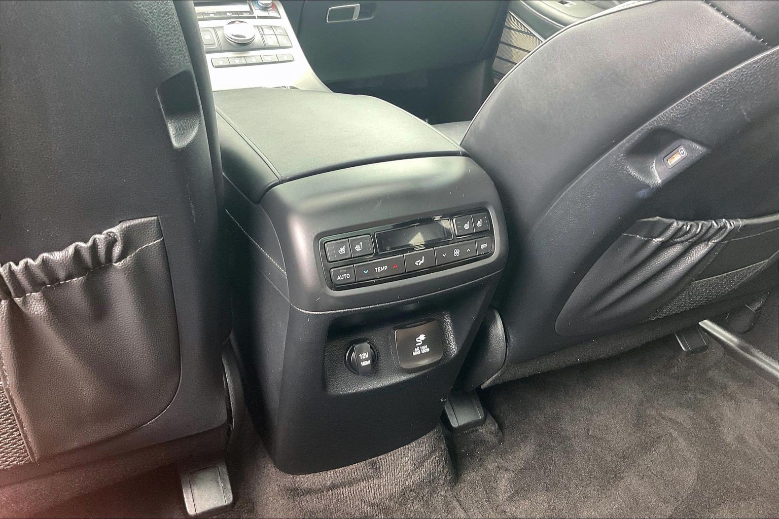 Used 2022 Hyundai Palisade Calligraphy w/ Cargo Package AWD/4WD image 41