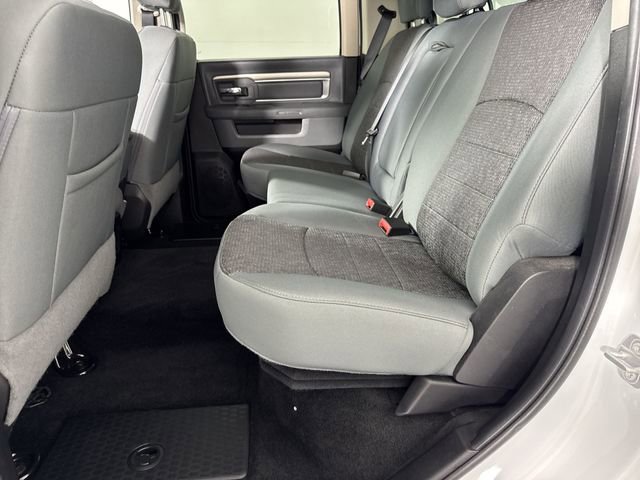 Used 2017 RAM 1500 Big Horn AWD/4WD image 23