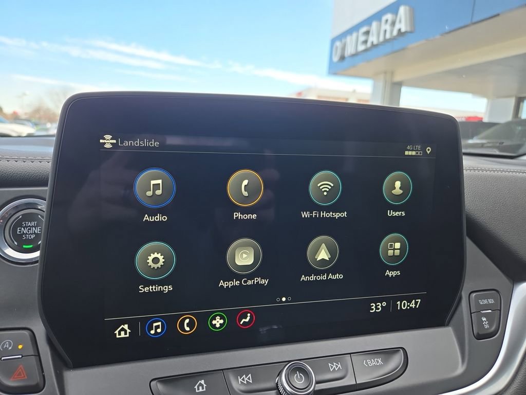 Used 2024 Chevrolet Blazer LT image 21