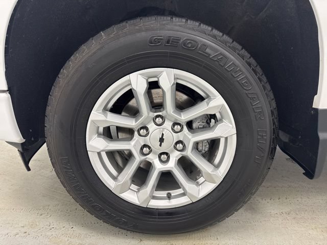 Used 2022 Chevrolet Silverado 1500 RST AWD/4WD image 38