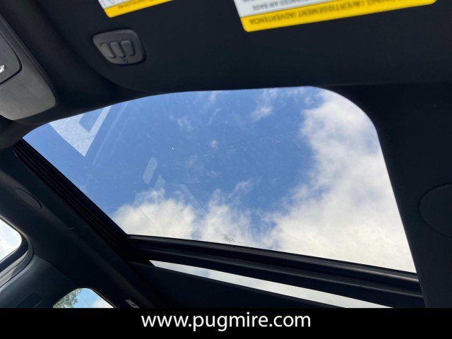 New 2025 Ford F150 Lariat w/ Equipment Group 502A High image 28