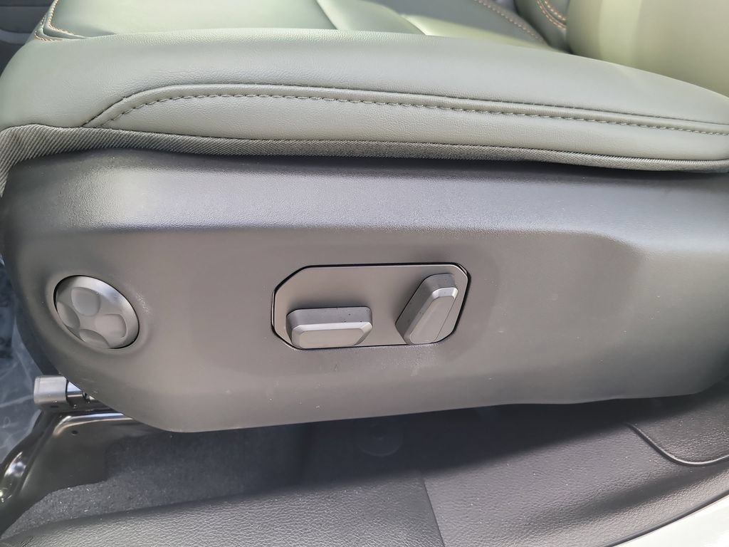 New 2026 Jeep Gladiator Mojave AWD/4WD image 22