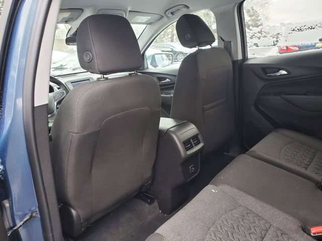 Certified 2024 Chevrolet Equinox LT image 14