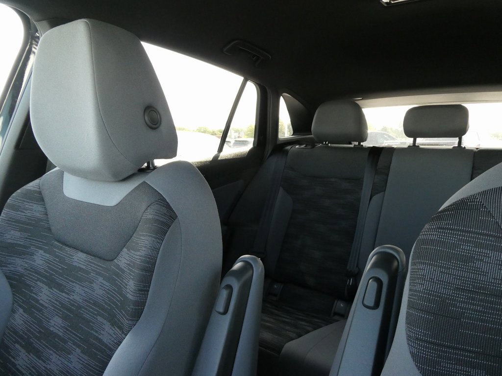 Used 2022 Volkswagen ID.4 Pro image 32