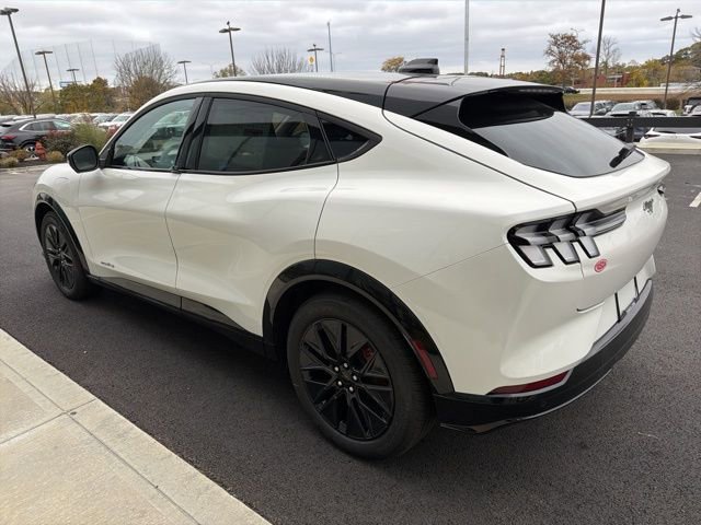 New 2025 Ford Mustang Mach-E Premium w/ Sport Appearance Package image 5