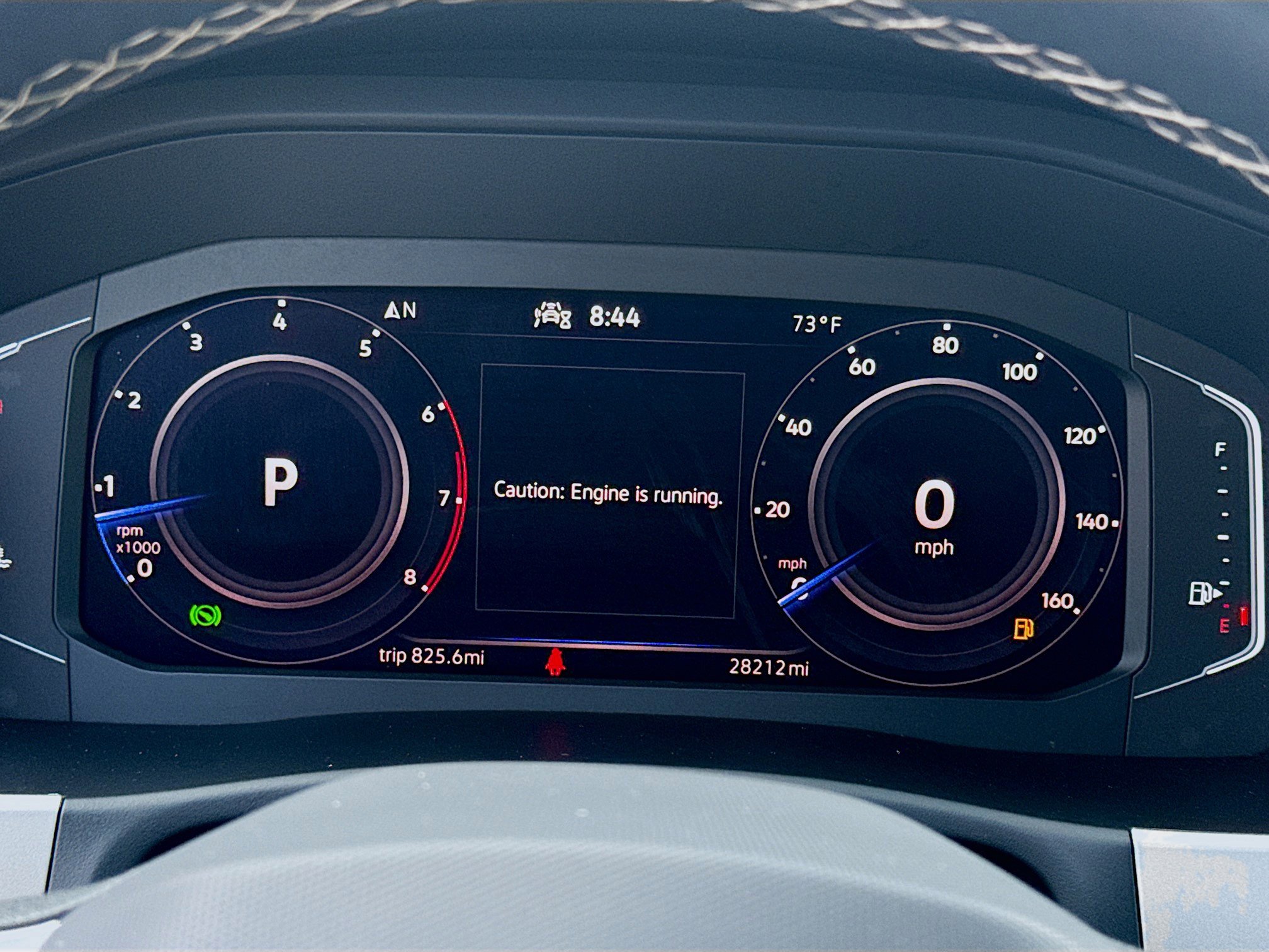 Used 2022 Volkswagen Atlas Cross Sport SE w/ Panoramic Sunroof Package image 11