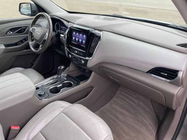 Used 2020 Chevrolet Traverse LT FWD image 71