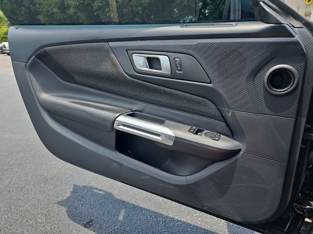 Used 2024 Ford Mustang GT RWD image 30