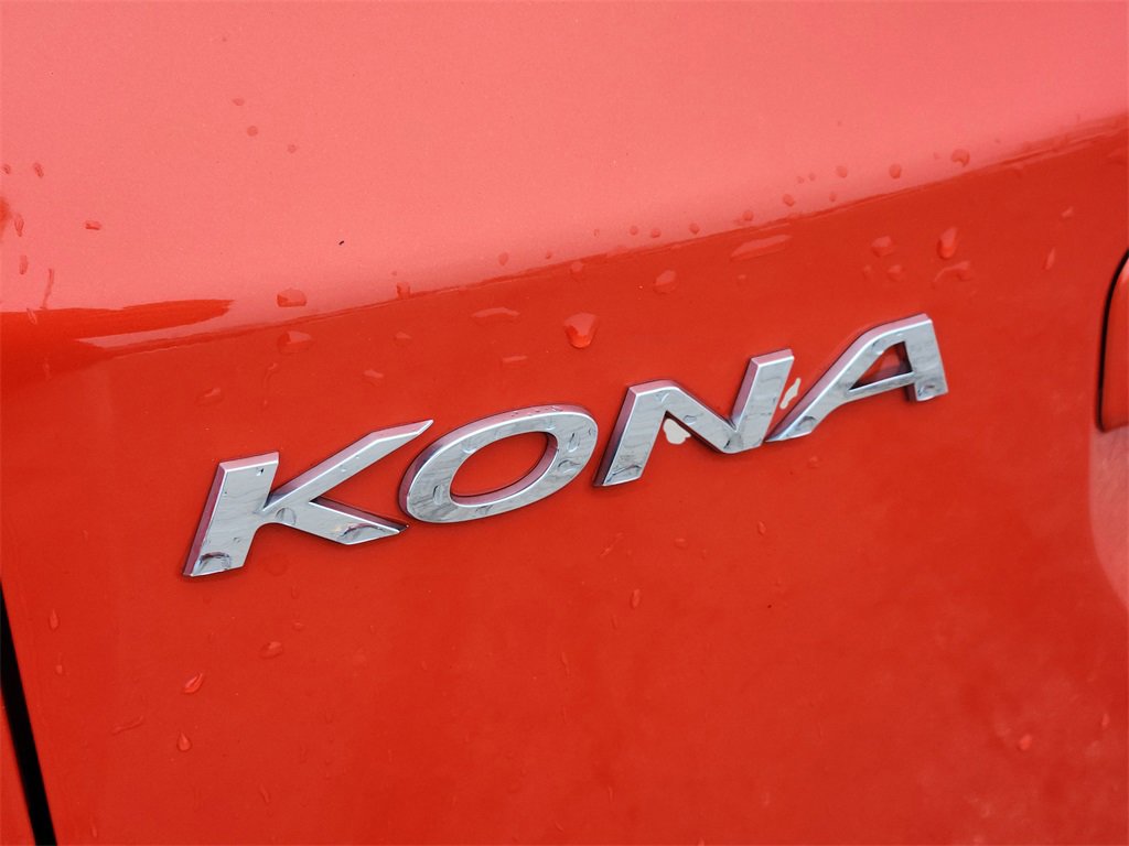 Used 2019 Hyundai Kona SEL image 29