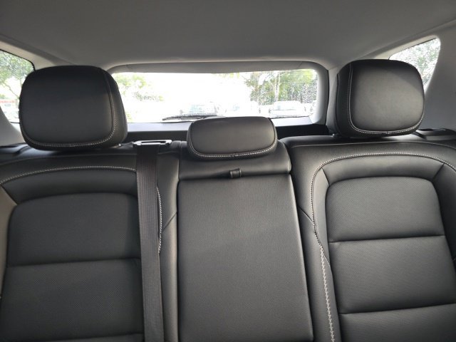 Used 2026 GMC Terrain Denali w/ LPO, Floor Liner Package AWD/4WD image 16