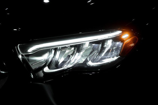 New 2025 Mercedes-Benz E 350 Sedan image 8