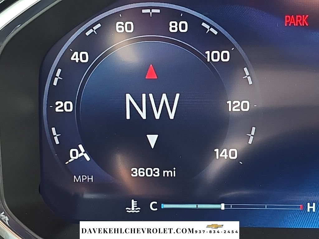 Used 2026 Chevrolet Silverado 2500 ZR2 AWD/4WD image 51