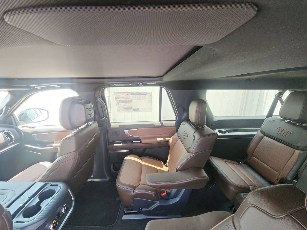 New 2027 Ford Expedition Max King Ranch AWD/4WD image 11