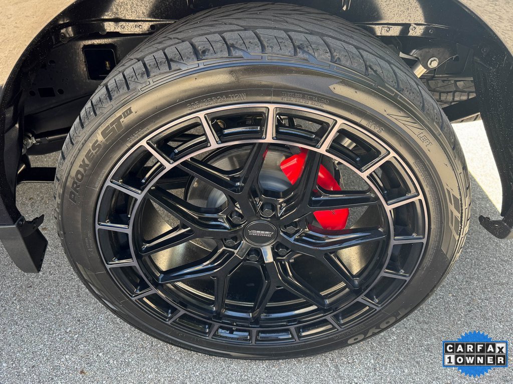 Used 2025 Ford F150 XL image 38