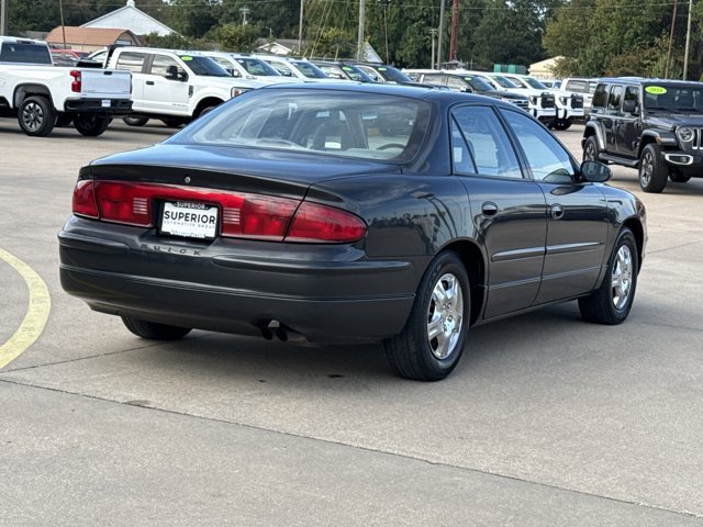 Used 2002 Buick Regal LS FWD image 3