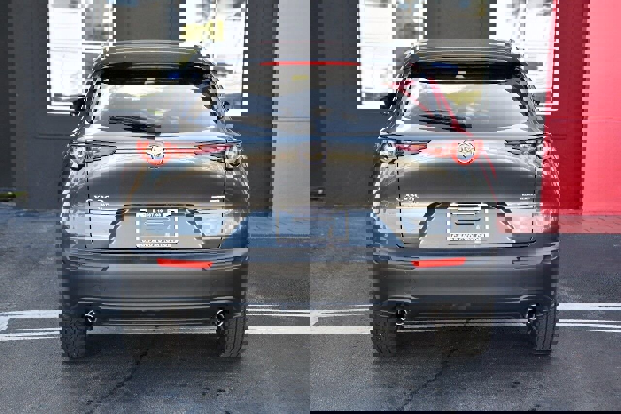 Used 2023 MAZDA CX-30 AWD 2.5 S w/ Select Package image 5