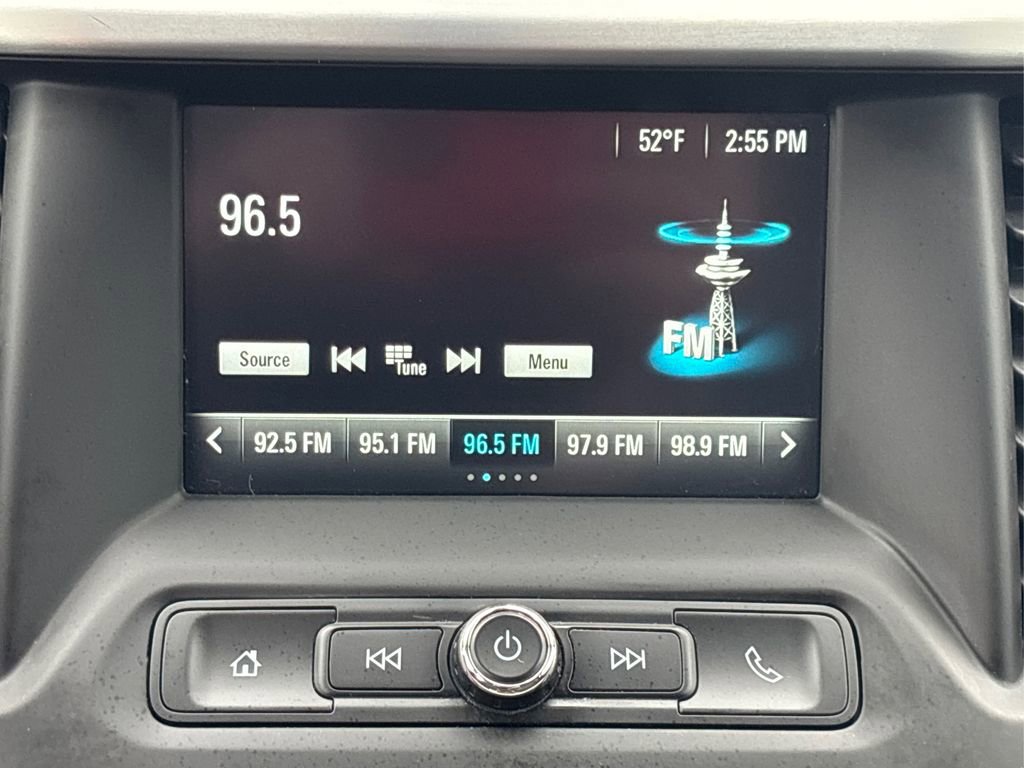 Used 2019 GMC Acadia SLE image 19