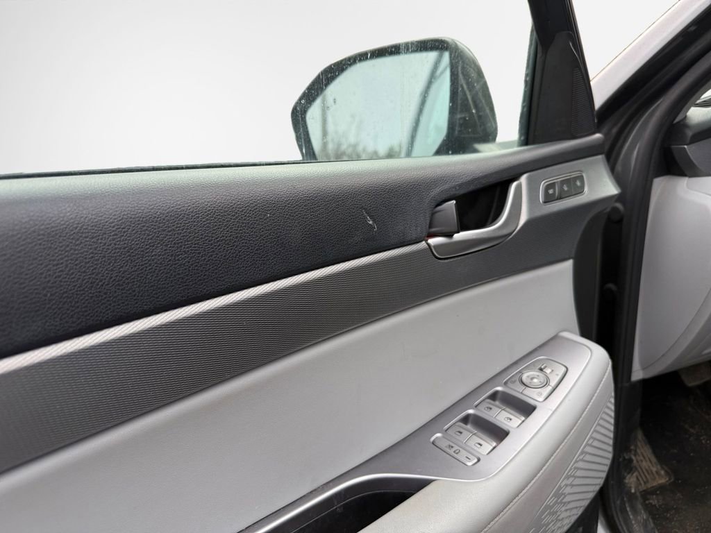 Used 2020 Hyundai Palisade SEL image 14