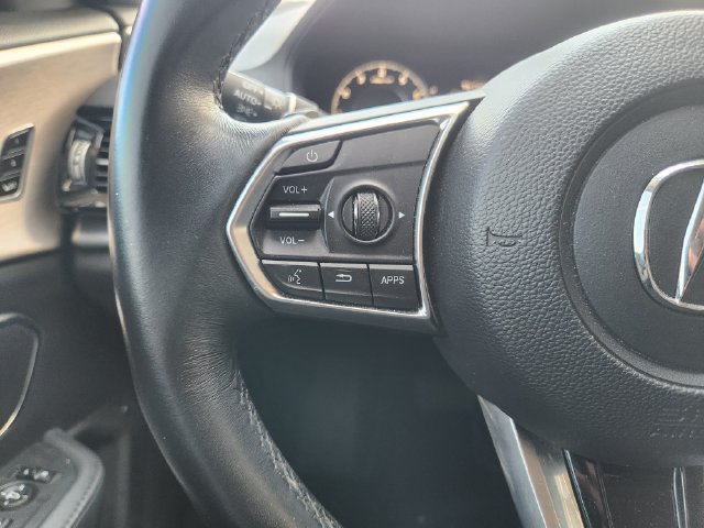 Used 2019 Acura RDX AWD image 28