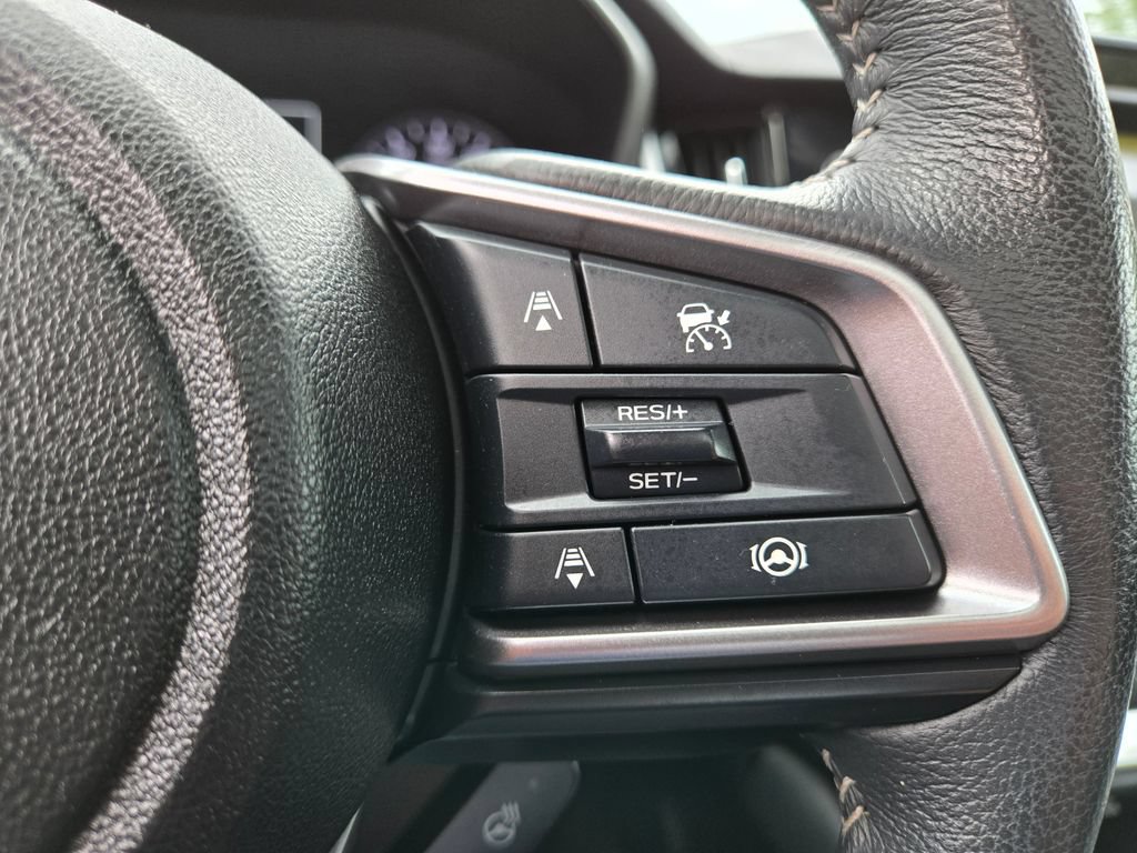 Used 2024 Subaru Outback Limited AWD/4WD image 21