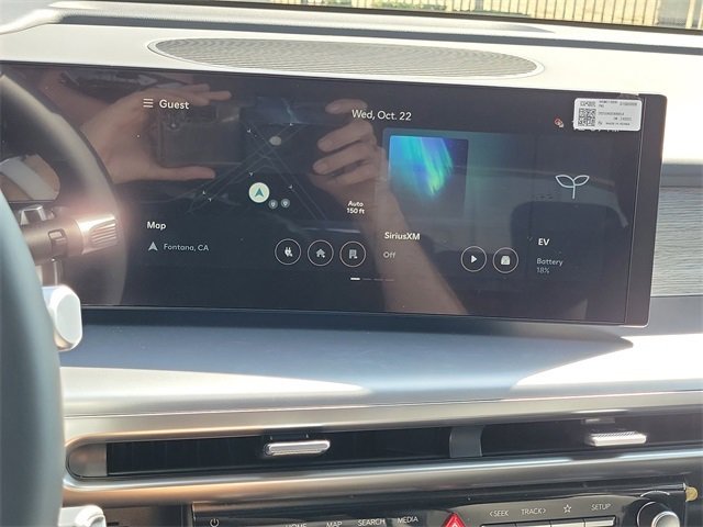 New 2026 Hyundai Ioniq 9 Limited image 9