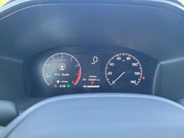 Used 2026 Honda CR-V LX image 18