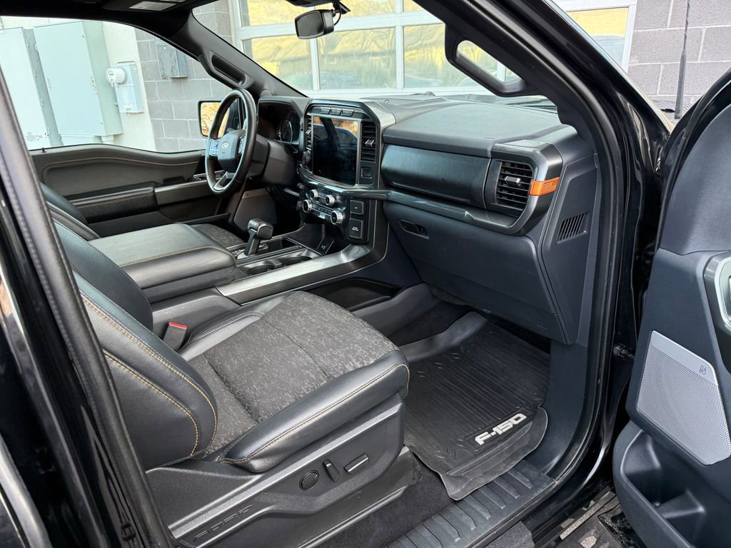 Used 2023 Ford F150 Tremor AWD/4WD image 16