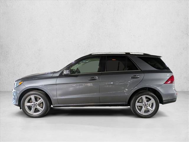 Used 2018 Mercedes-Benz GLE 350 image 9