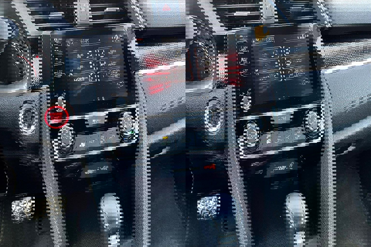 Used 2019 Honda Civic Sport image 9