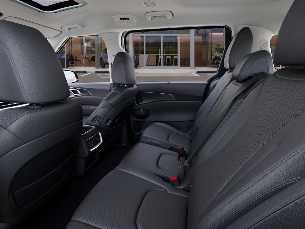 New 2027 Kia Carnival SX Prestige FWD image 19
