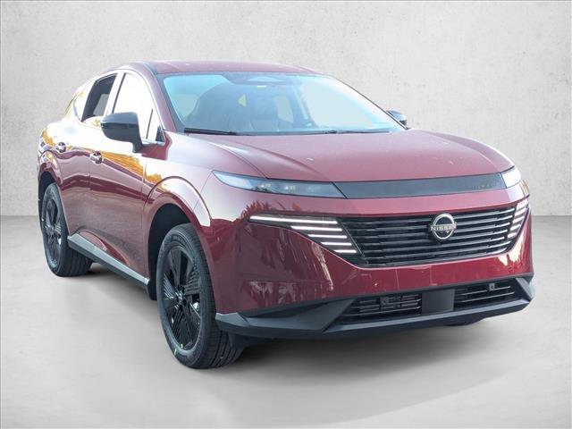 New 2026 Nissan Murano SV image 6