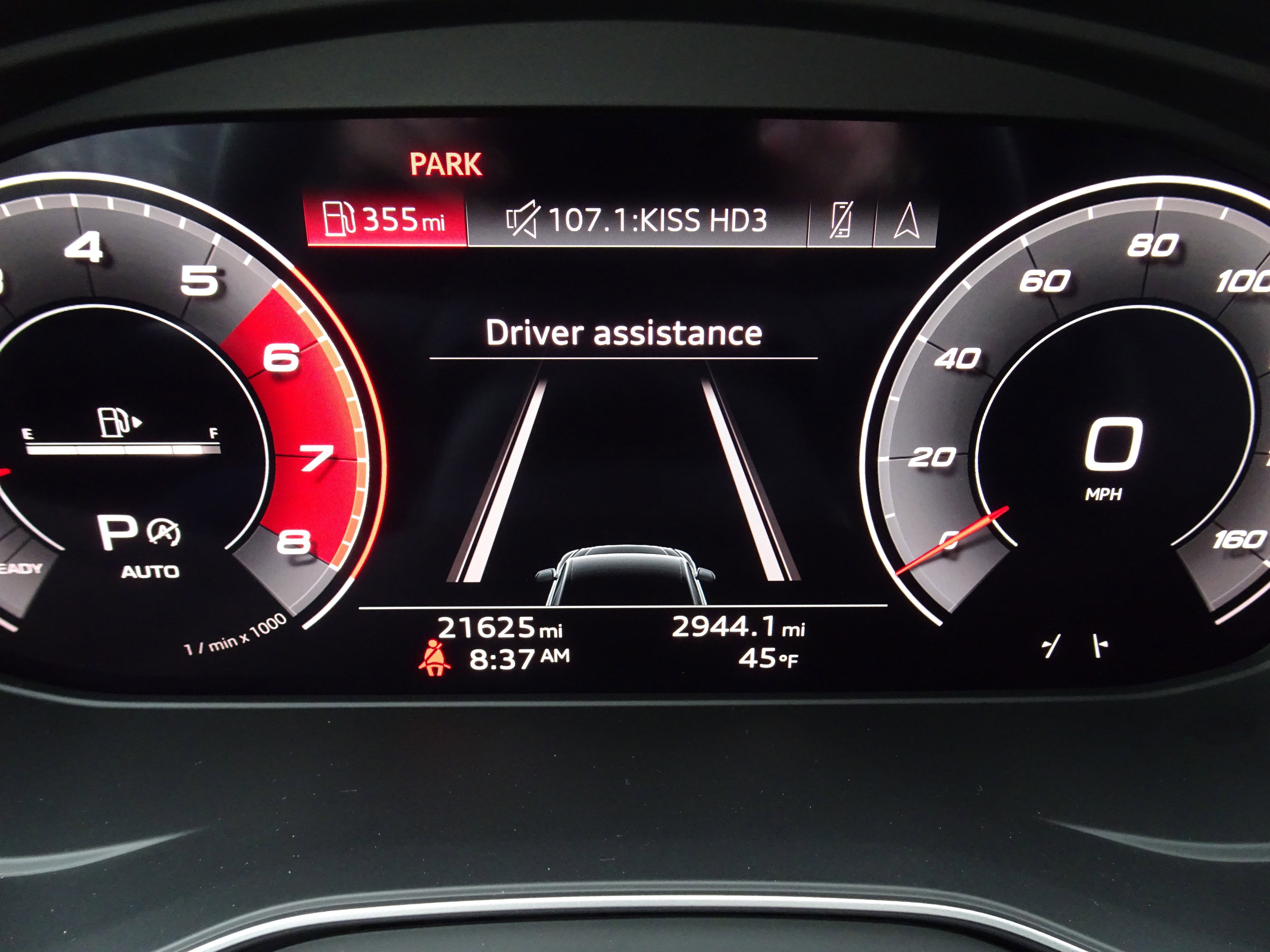 Certified 2023 Audi SQ5 Premium Plus w/ Premium Plus Package AWD/4WD image 17