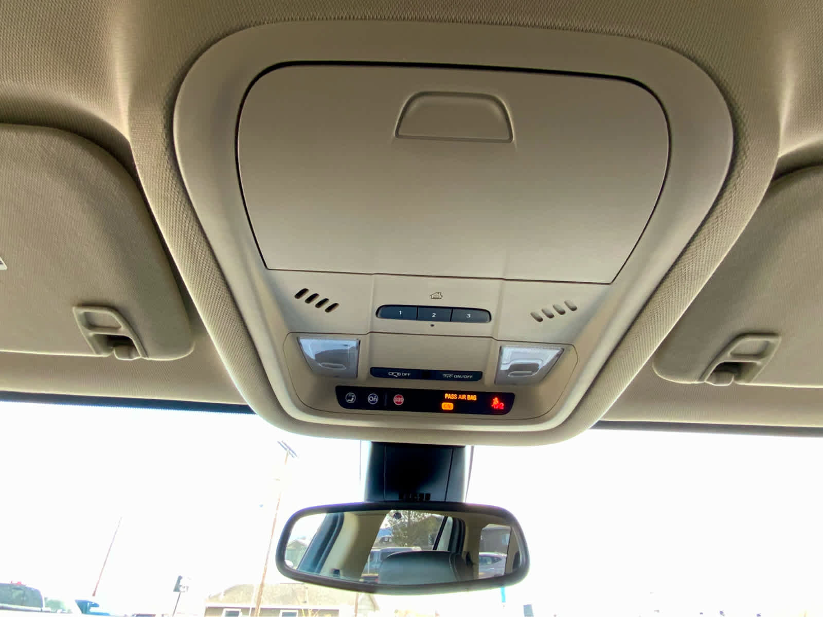 Used 2019 GMC Acadia Denali image 46