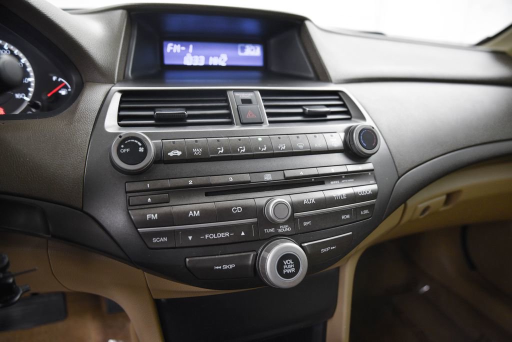 Used 2010 Honda Accord LX-P image 21