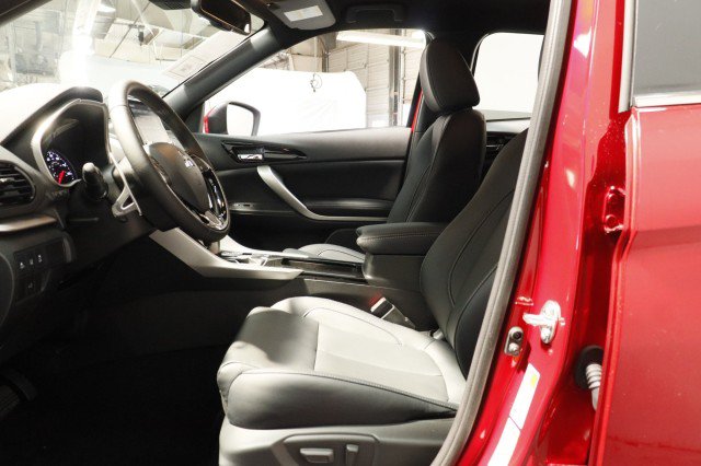 New 2026 Mitsubishi Eclipse Cross SEL AWD/4WD image 6