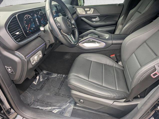Used 2023 Mercedes-Benz GLE 450 4MATIC image 17