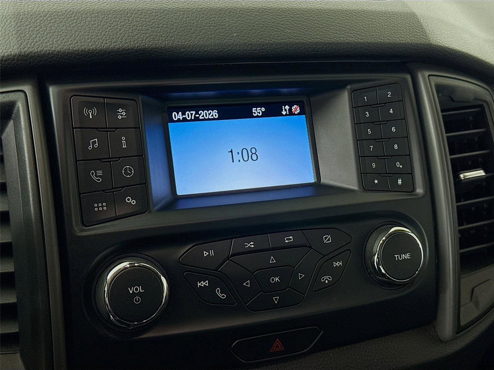 Used 2022 Ford Ranger XL w/ FX4 Off-Road Package AWD/4WD image 7