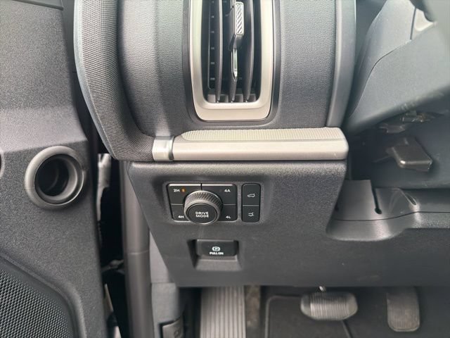 New 2026 Ford Expedition Max Active AWD/4WD image 21