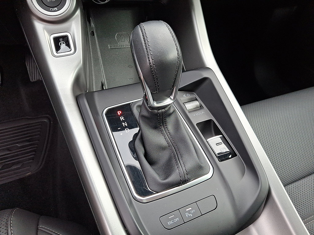 Used 2024 Dodge Hornet GT Plus AWD/4WD image 4