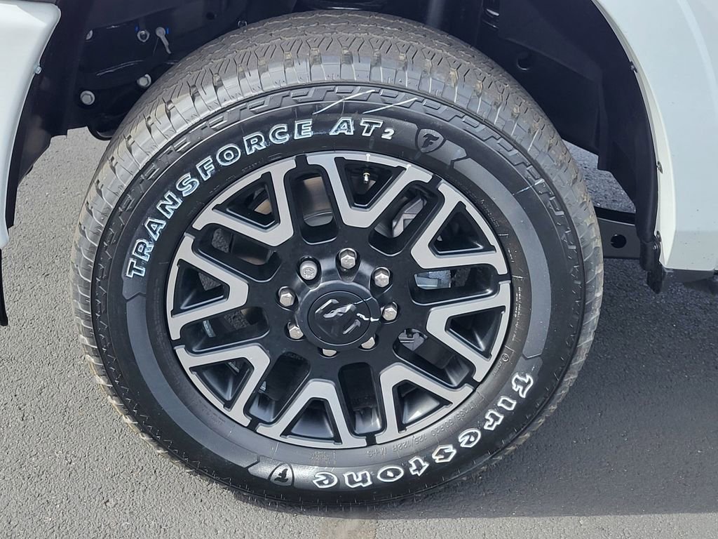 New 2026 RAM 2500 Limited image 10