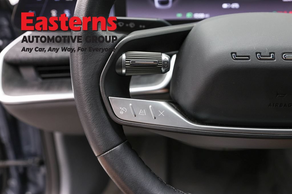 Used 2024 Lucid Air Pure RWD image 15
